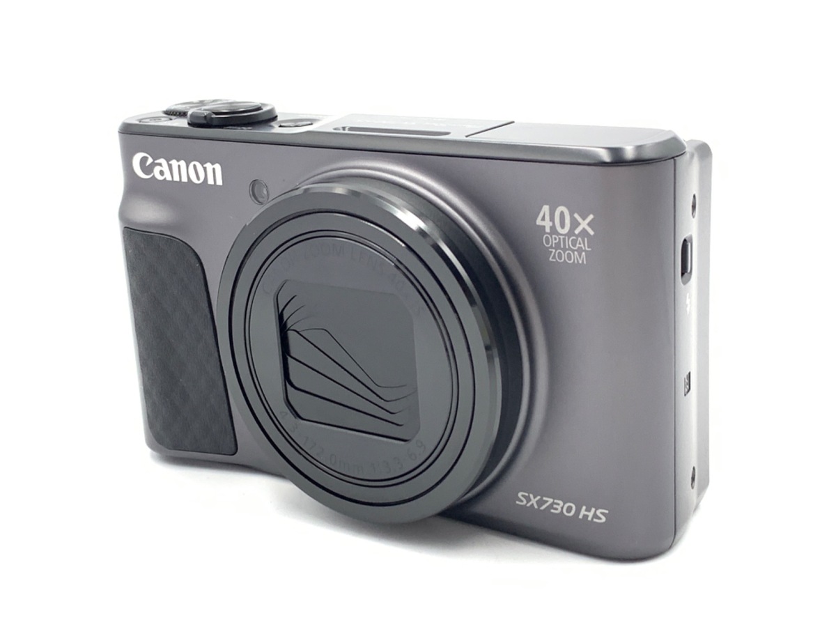 価格.com - CANON PowerShot SX730 HS 価格比較