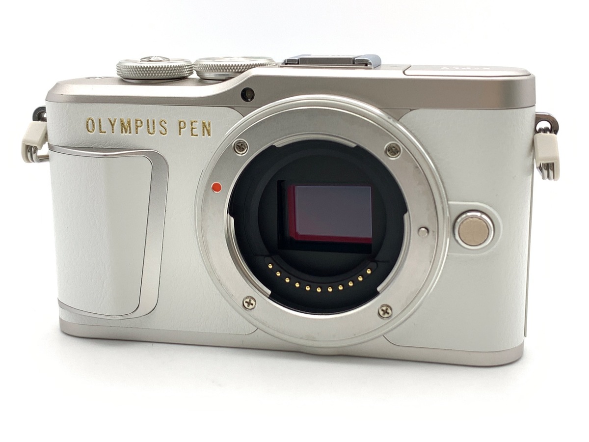 OLYMPUS PEN E-PL9 ボディ 中古価格比較 - 価格.com