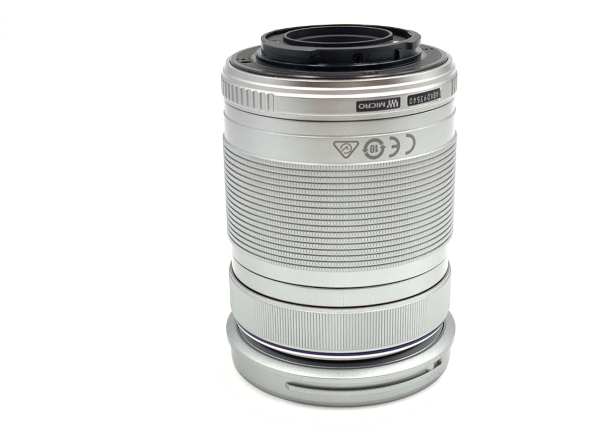 中古：AB(良品)】オリンパス M.ZUIKO DIGITAL ED 40-150mm F4.0-5.6 R