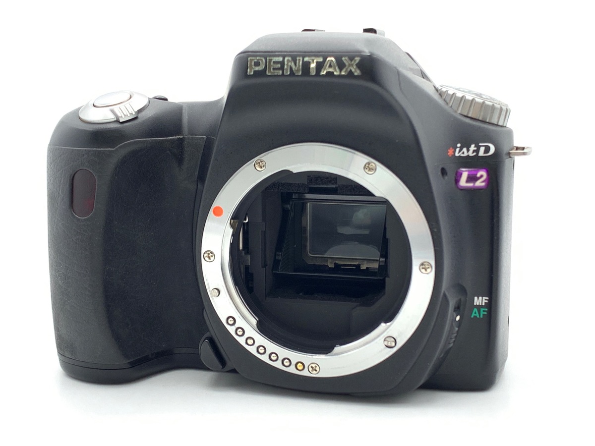 中古】ペンタックス ＊ist DL2 在庫一覧｜カメラのキタムラ