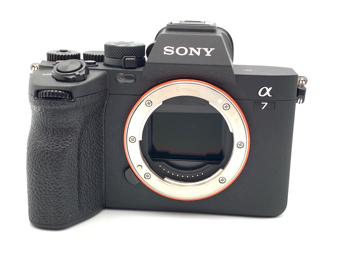 価格.com - SONY α7R IV ILCE-7RM4 ボディ 価格比較