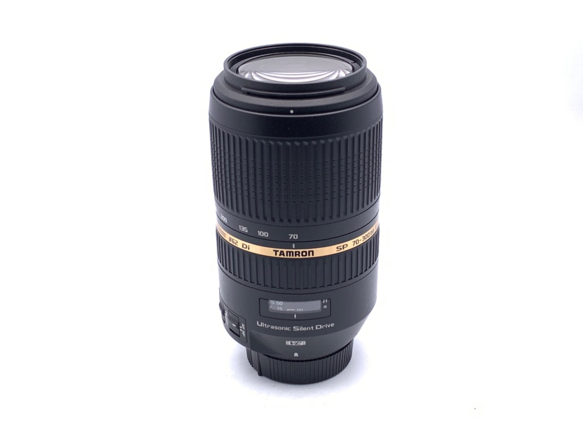 価格.com - TAMRON SP 70-300mm F/4-5.6 Di VC USD (Model A005