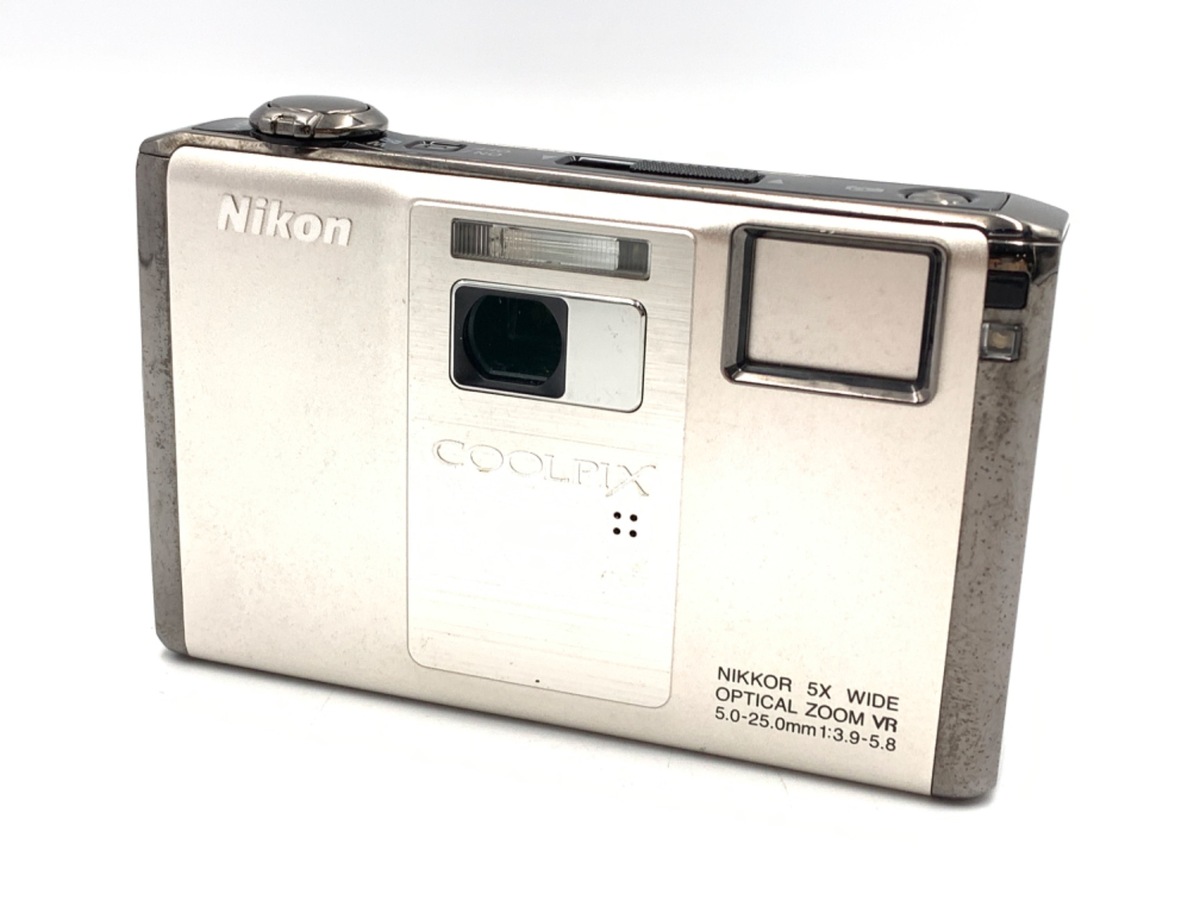 COOLPIX S1000pj 中古価格比較 - 価格.com