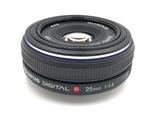 中古】オリンパス ZUIKO DIGITAL 25mm F2.8 在庫一覧｜カメラのキタムラ