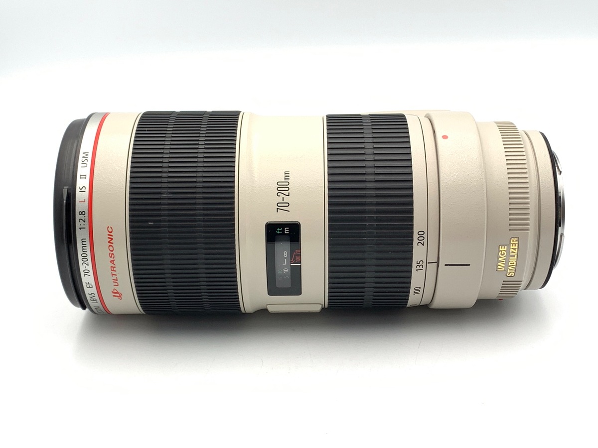 お正月３日間限定値下げ‼️EF 70-200mm f/2.8L IS II USM EF70-200mm F2.8L IS II USM 中古価格比較 - 価格.com