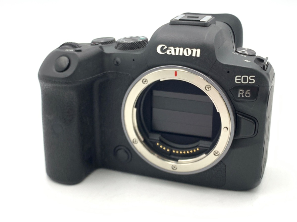 価格.com - EOS R6 ボディ 中古価格比較
