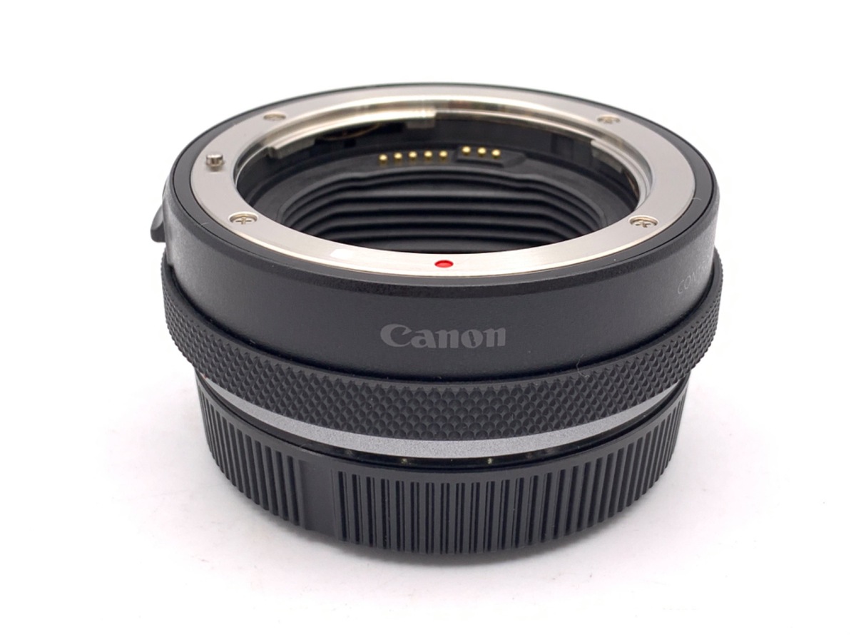 中古：A(美品)】キヤノン コントロールリング マウントアダプター EF