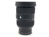中古】シグマ 24-70mm F2.8 DG DN Art ソニーE用 在庫一覧｜カメラの
