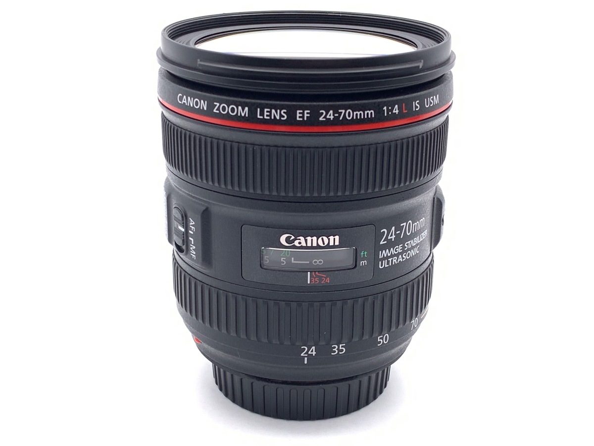 ■ 美品 ■ キャノン　Canon EF 24-70mm F4L IS USM Amazon.com : Canon EF 24-70mm f/4L is USM Lens with Pro Filter