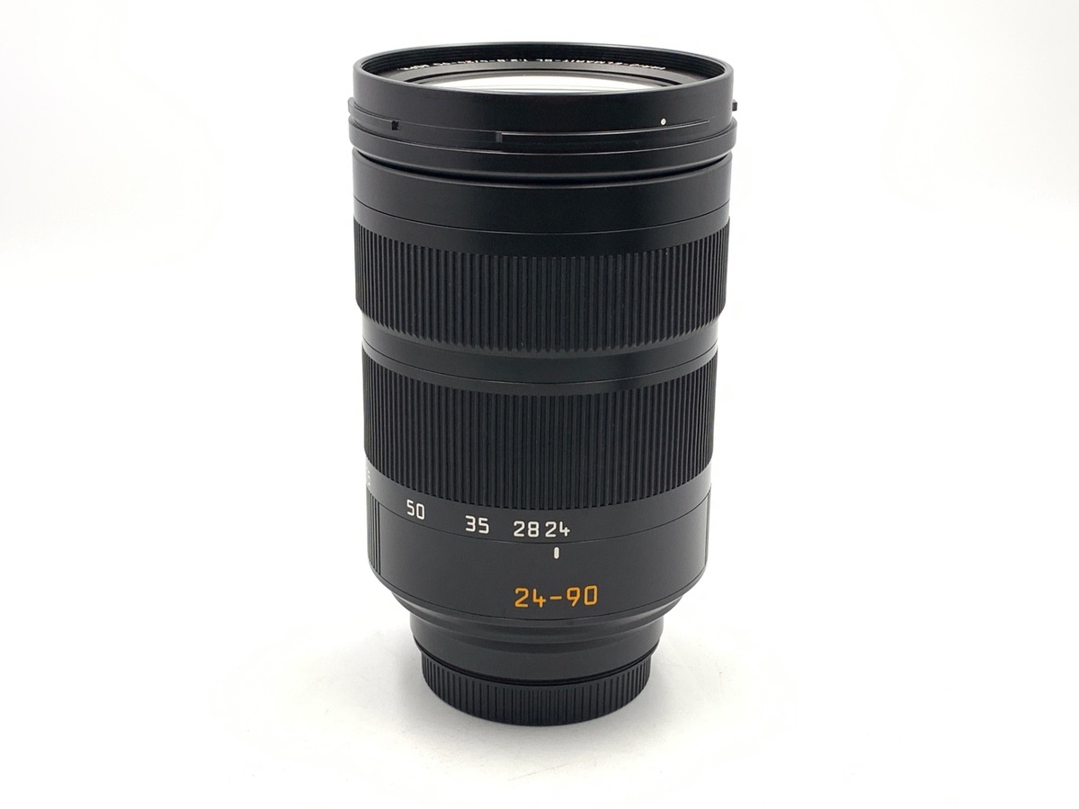 中古】ライカ バリオ・エルマリートSL f2.8-4/24-90mm ASPH. 在庫一覧
