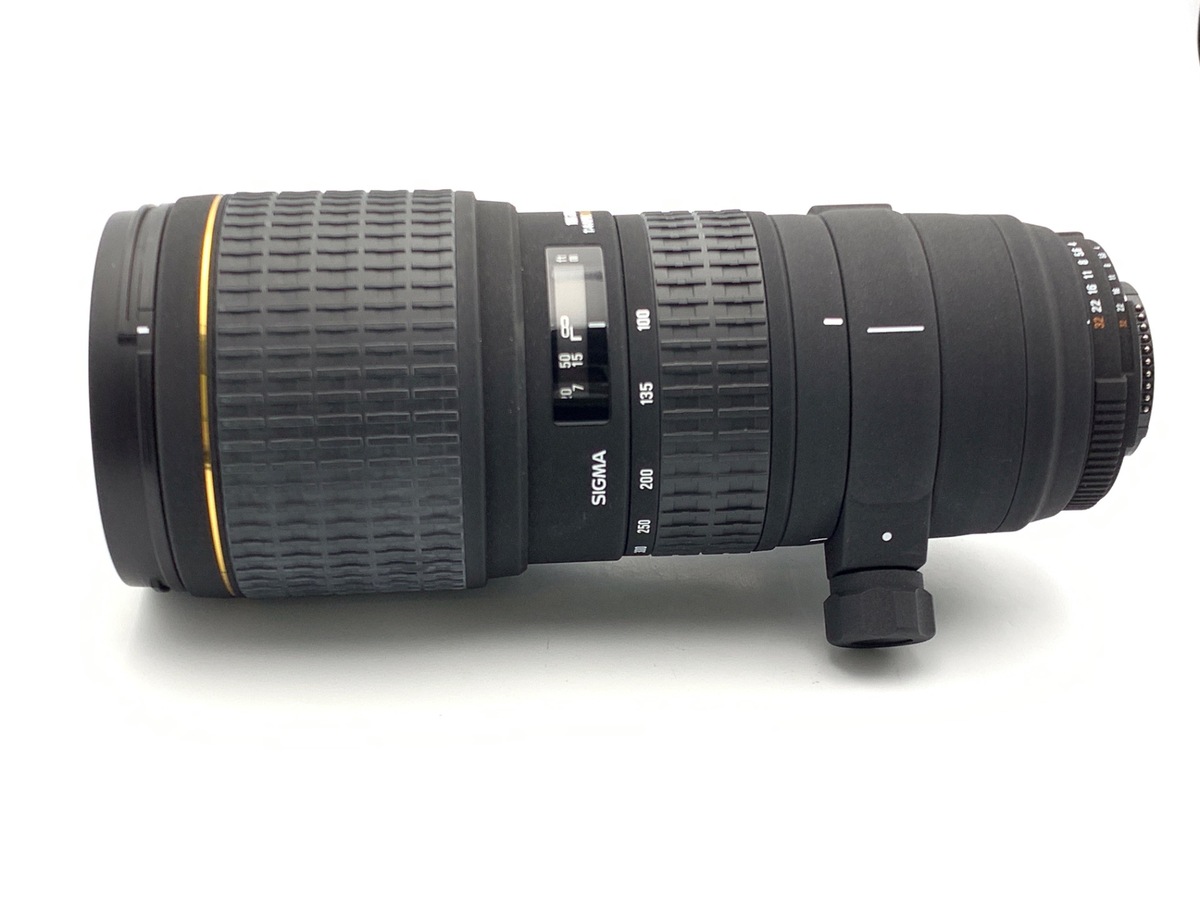 中古】シグマ APO 100-300mm F4 EX DG HSM ニコン用 在庫一覧｜カメラ