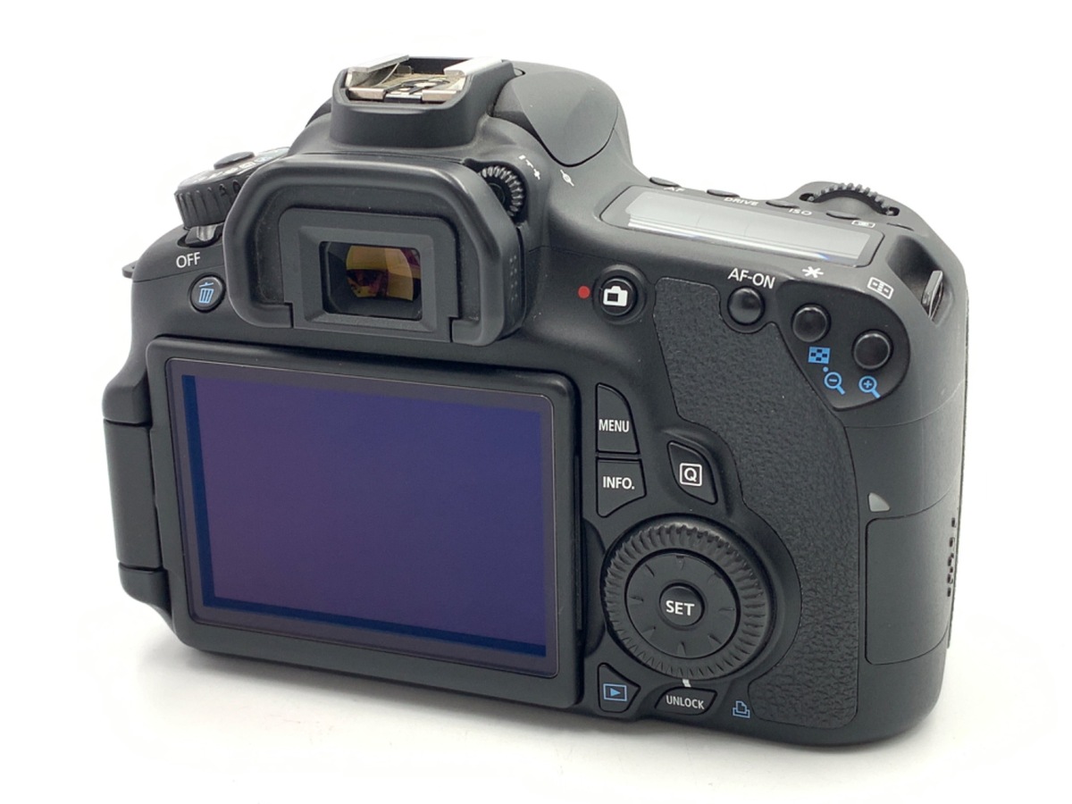 中古：B(並品)】キヤノン EOS 60D ボディ | 2449320058090