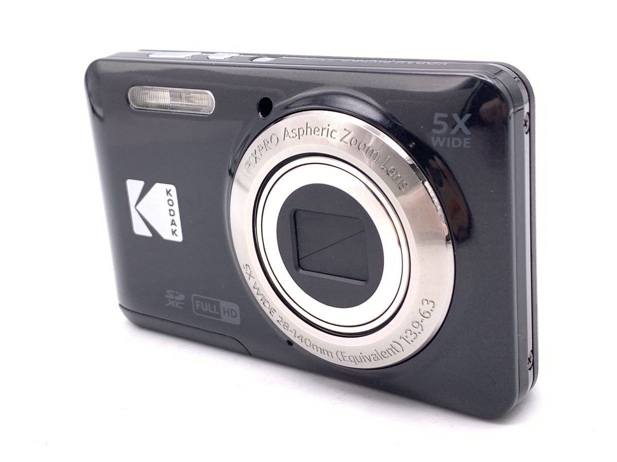 PIXPRO FZ55 �u���b�N