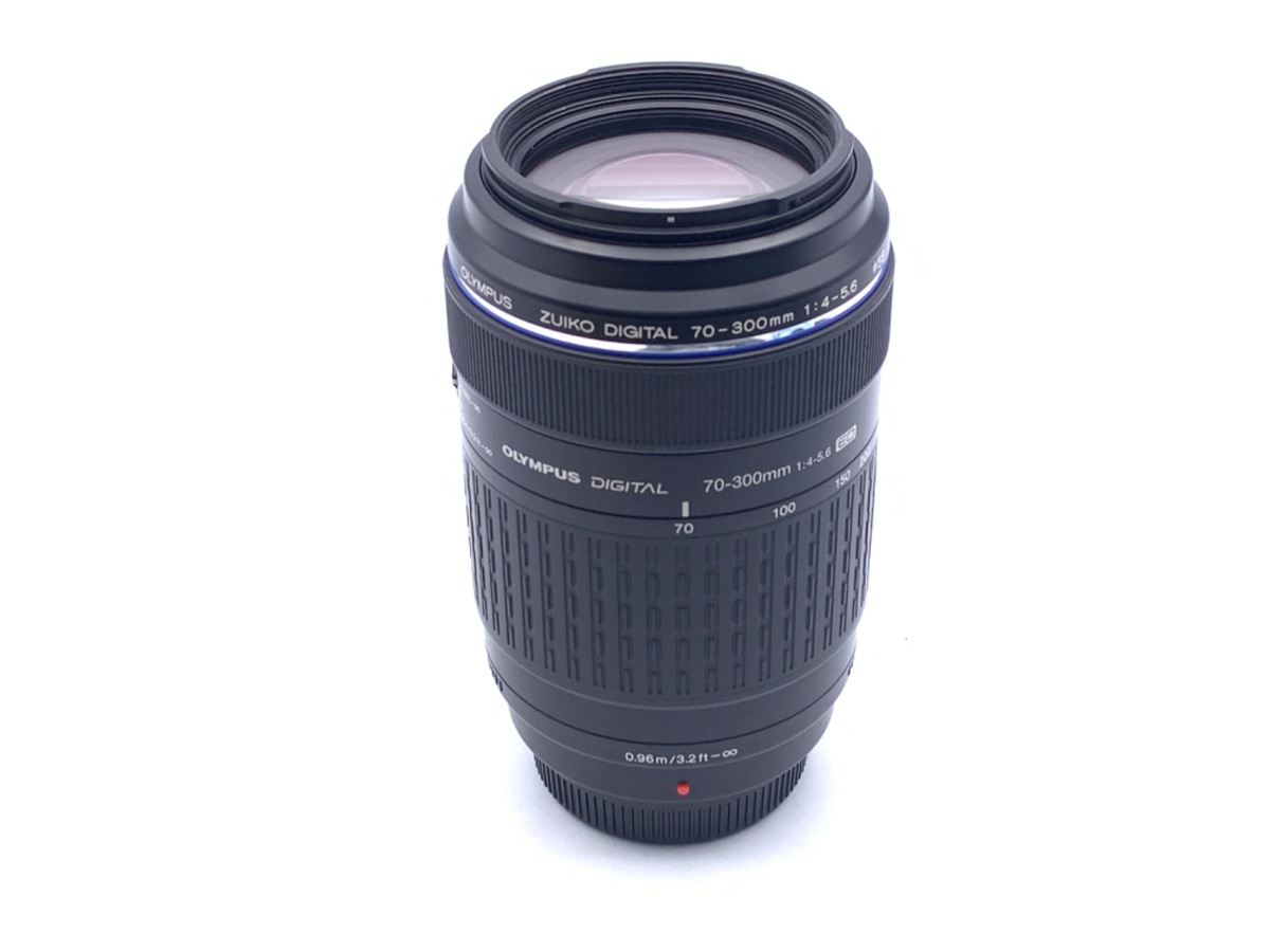 �I�����p�X ZUIKO DIGITAL ED 70-300mm F4.0-5.6