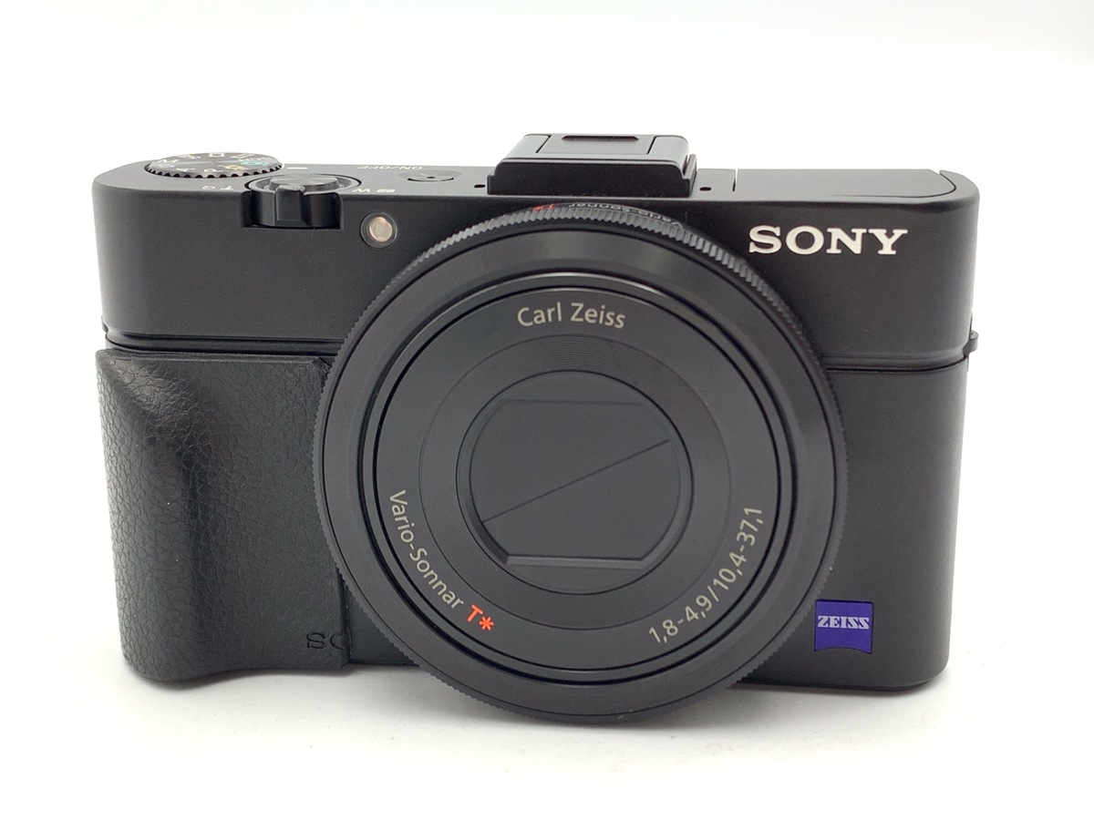 サイバーショット DSC-RX100M2 中古価格比較 - 価格.com