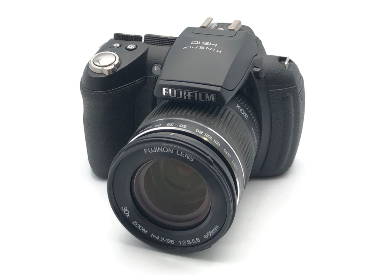�t�W�t�C���� FinePix HS10