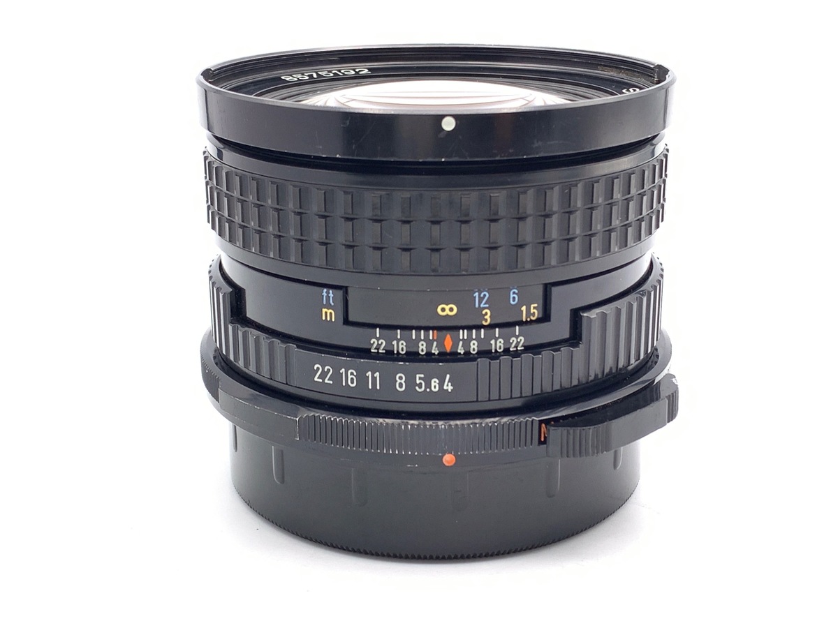 �y���^�b�N�X smc �y���^�b�N�X67 45mmF4