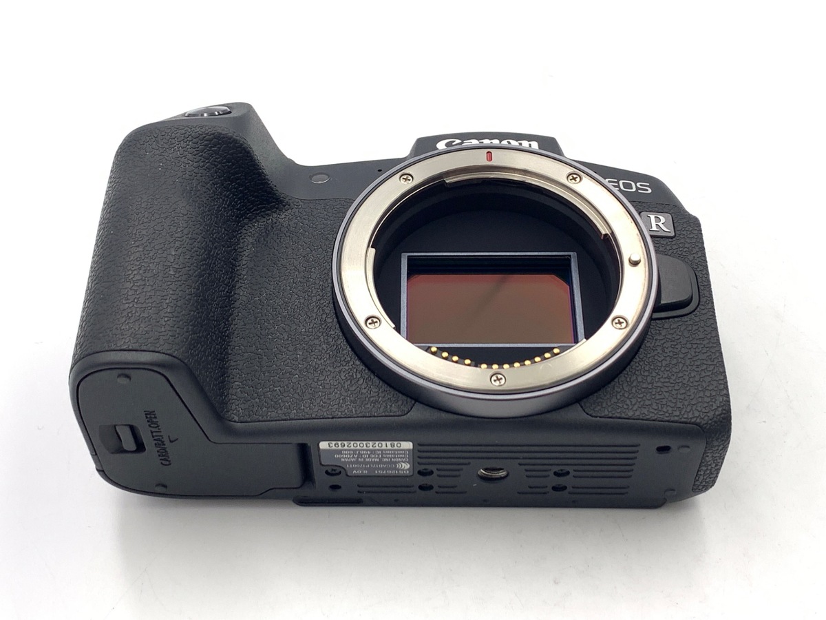中古：B(並品)】キヤノン EOS RP ボディ | 2449320060338
