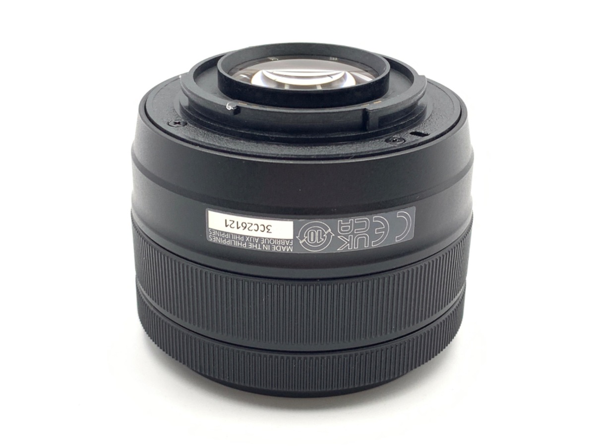 �t�W�t�C���� XC15-45mm F3.5-5.6 OIS PZ �u���b�N