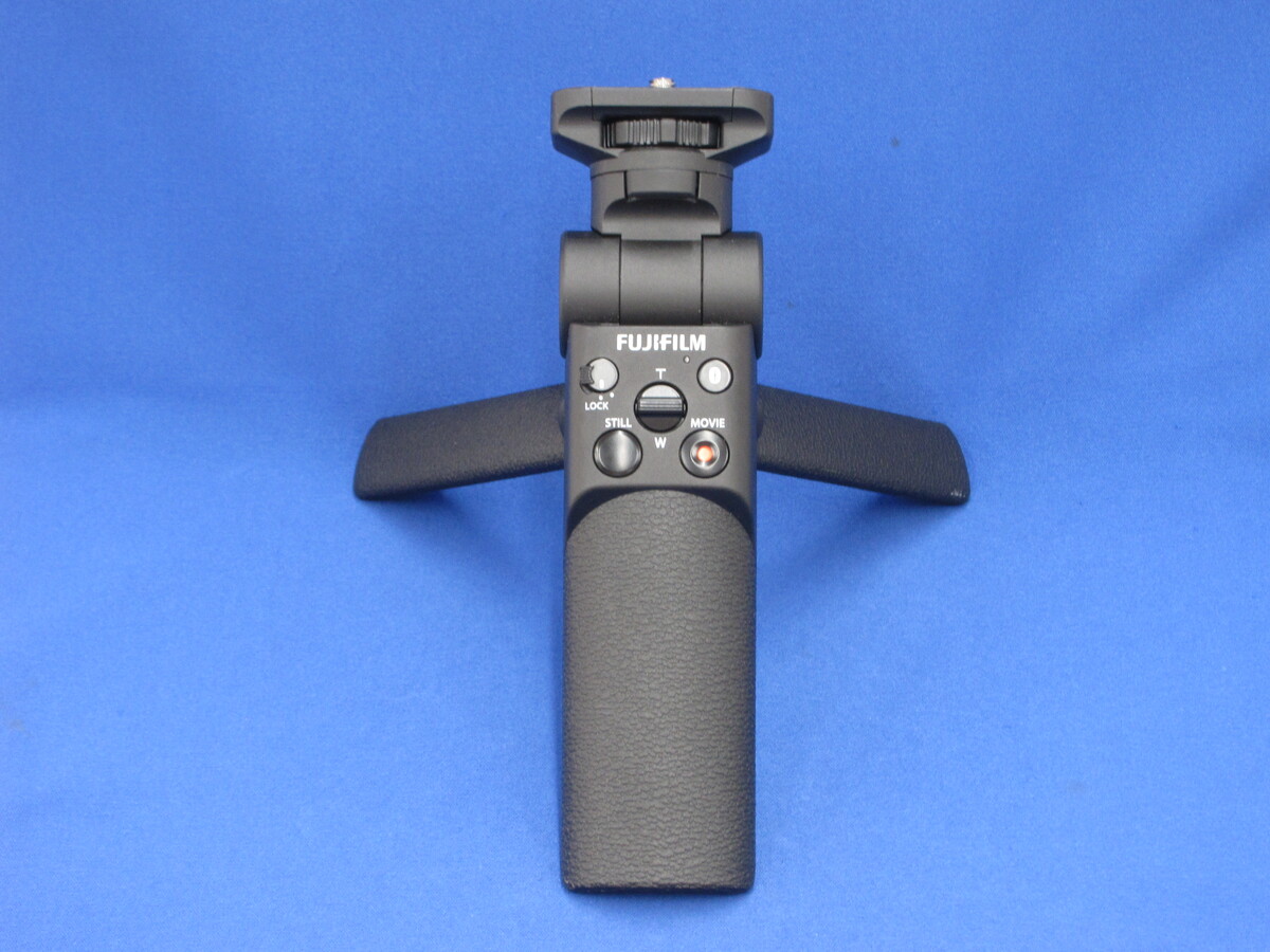 中古：AB(良品)】フジフイルム TG-BT1 三脚グリップ | 2449320060420