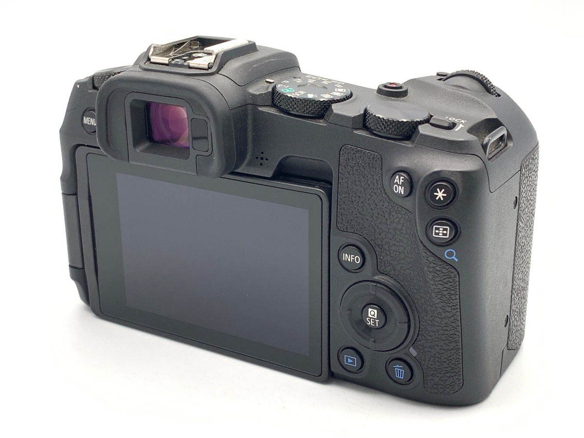 中古：AB(良品)】キヤノン EOS RP ボディ | 2449320060444