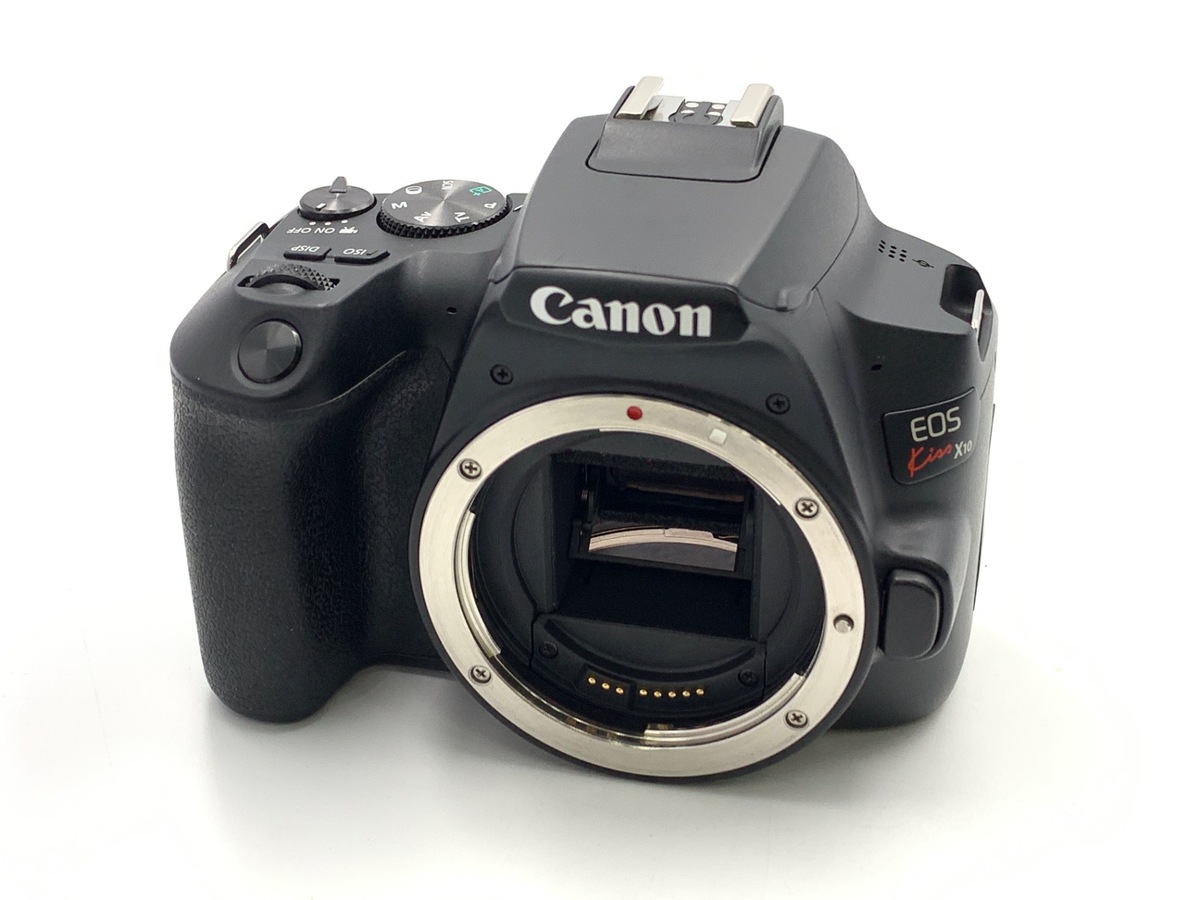 EOS Kiss X10 ボディ 中古価格比較 - 価格.com
