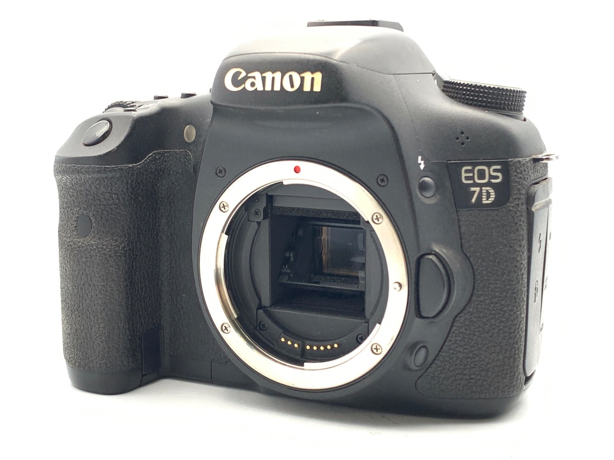 EOS 7D ���ި�y1800����f�z