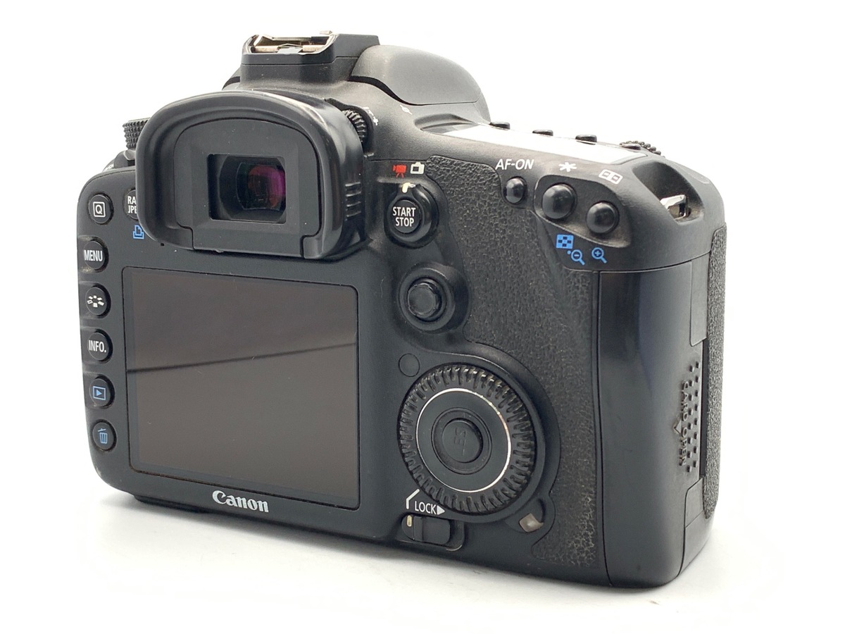 EOS 7D ボディ【1800万画素】