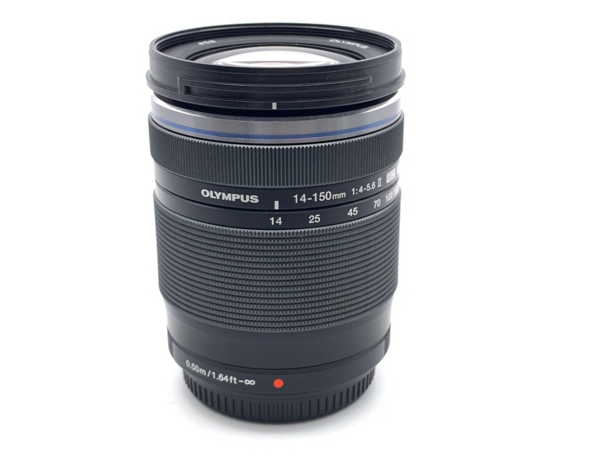 ✨極美品✨オリンパス M.ZUIKO 14-150mm Ⅱ❤撮る楽しさが広がる！ rectangle_large_type_2_46a1246