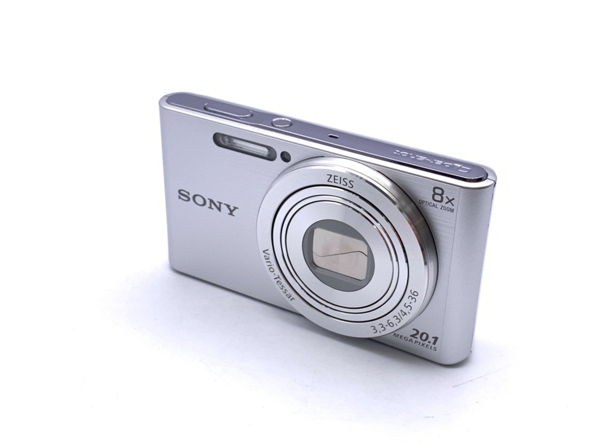 サイバーショット DSC-W830 中古価格比較 - 価格.com