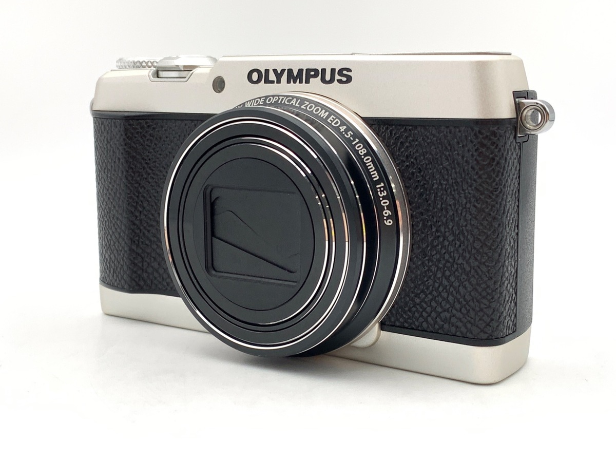 価格.com - オリンパス OLYMPUS STYLUS VH-410 純正オプション