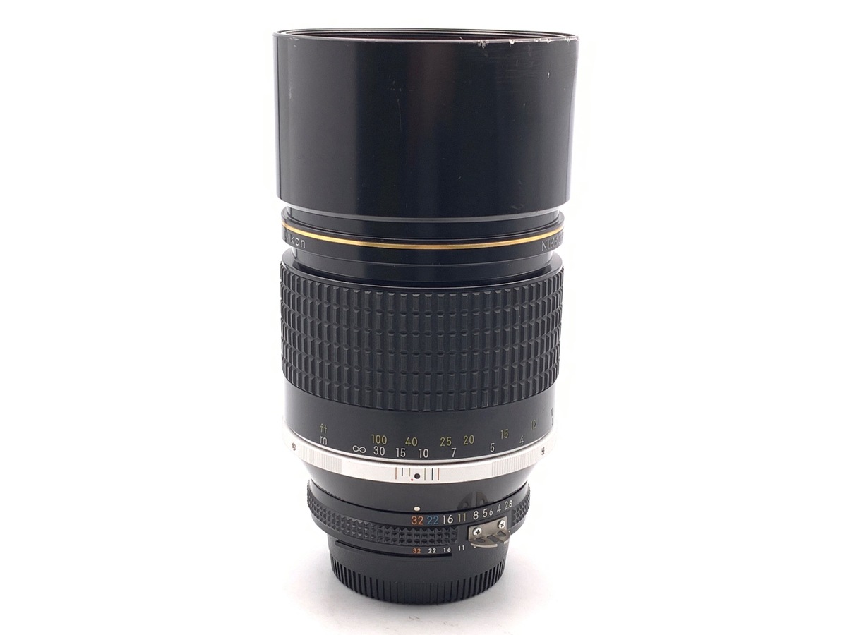 AI Nikkor ED 180mm F2.8S 中古価格比較 - 価格.com AI Nikkor ED 180mm F2.8S 中古価格比較 - 価格.com