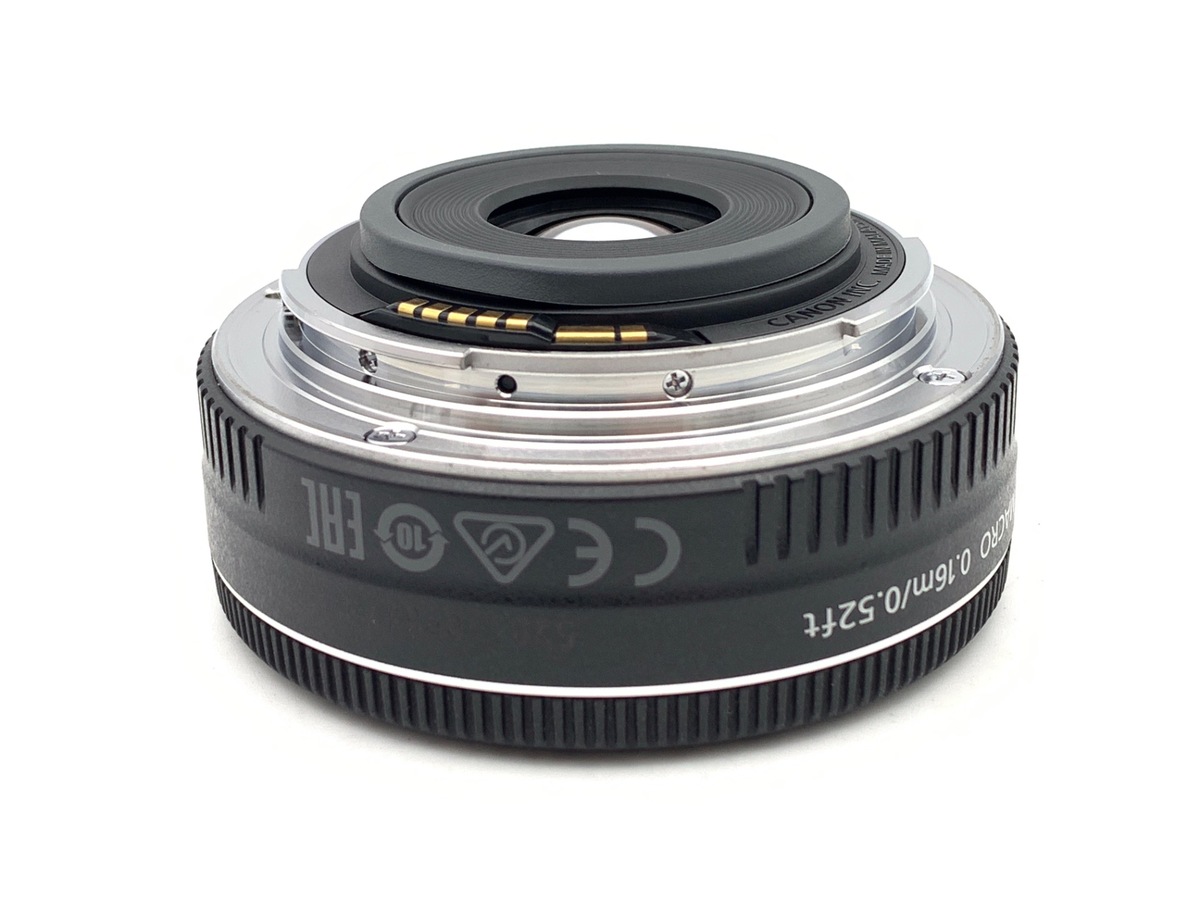 中古】キヤノン EF-S24mm F2.8 STM｜｜カメラのキタムラネットショップ
