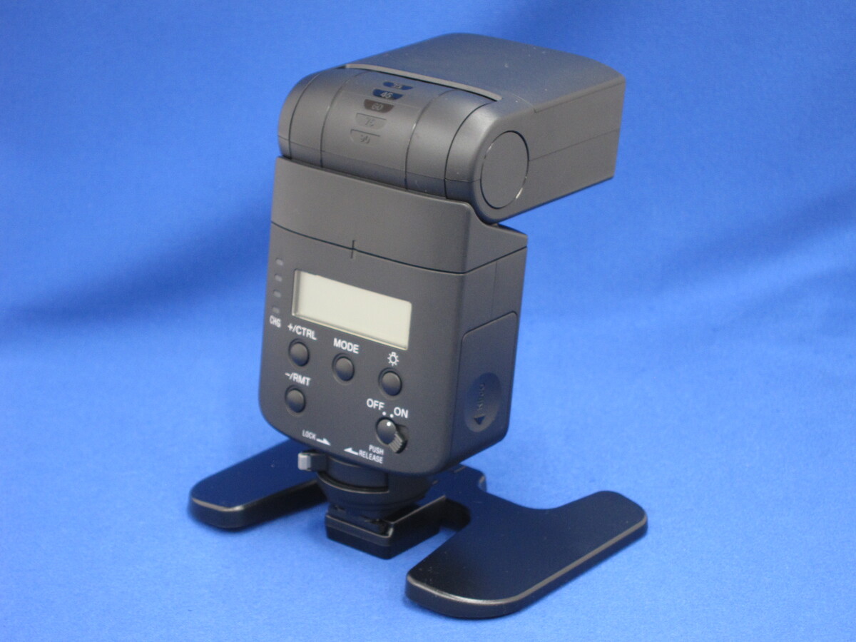 ソニー フラッシュ HVL-F32M