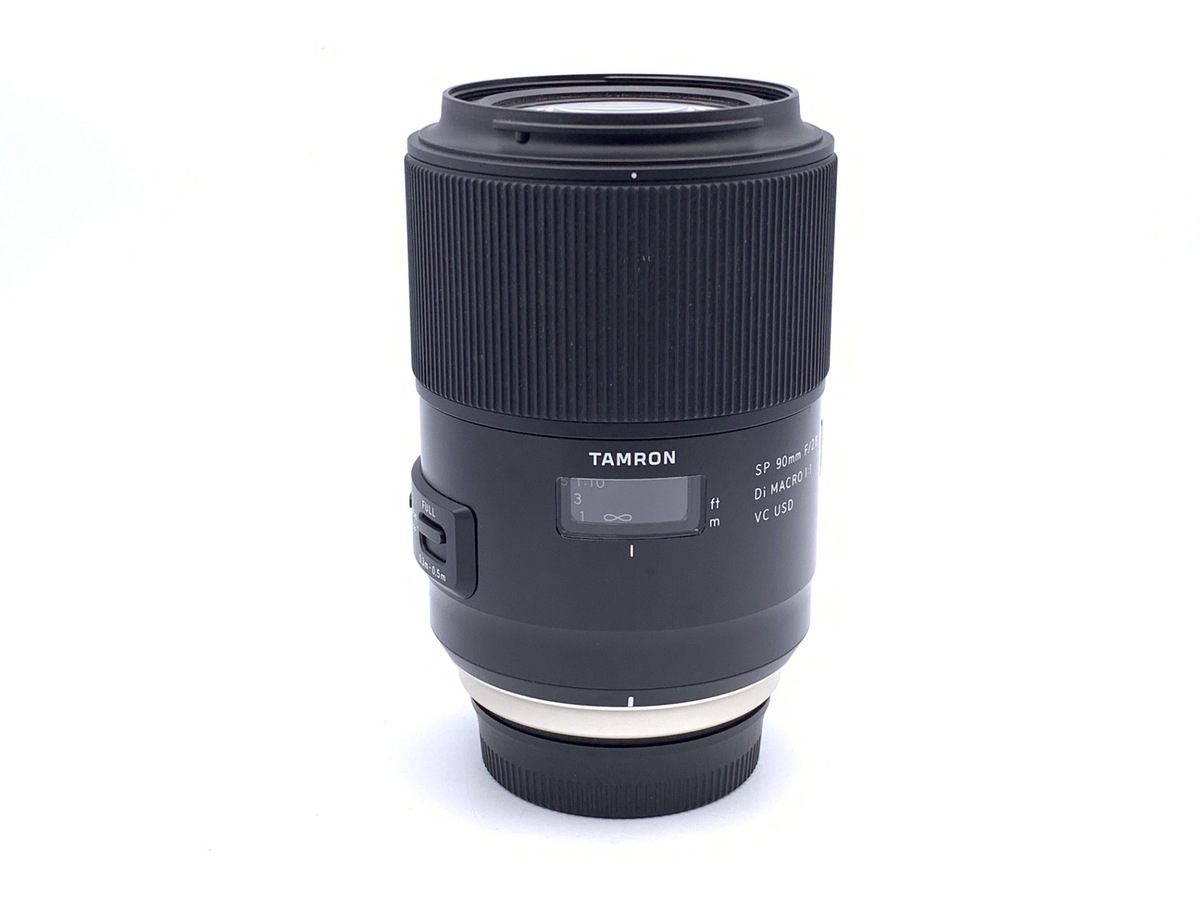 中古】SP 90/2.8 Di MACRO 1:1 VC USD （F017） 在庫一覧｜カメラの