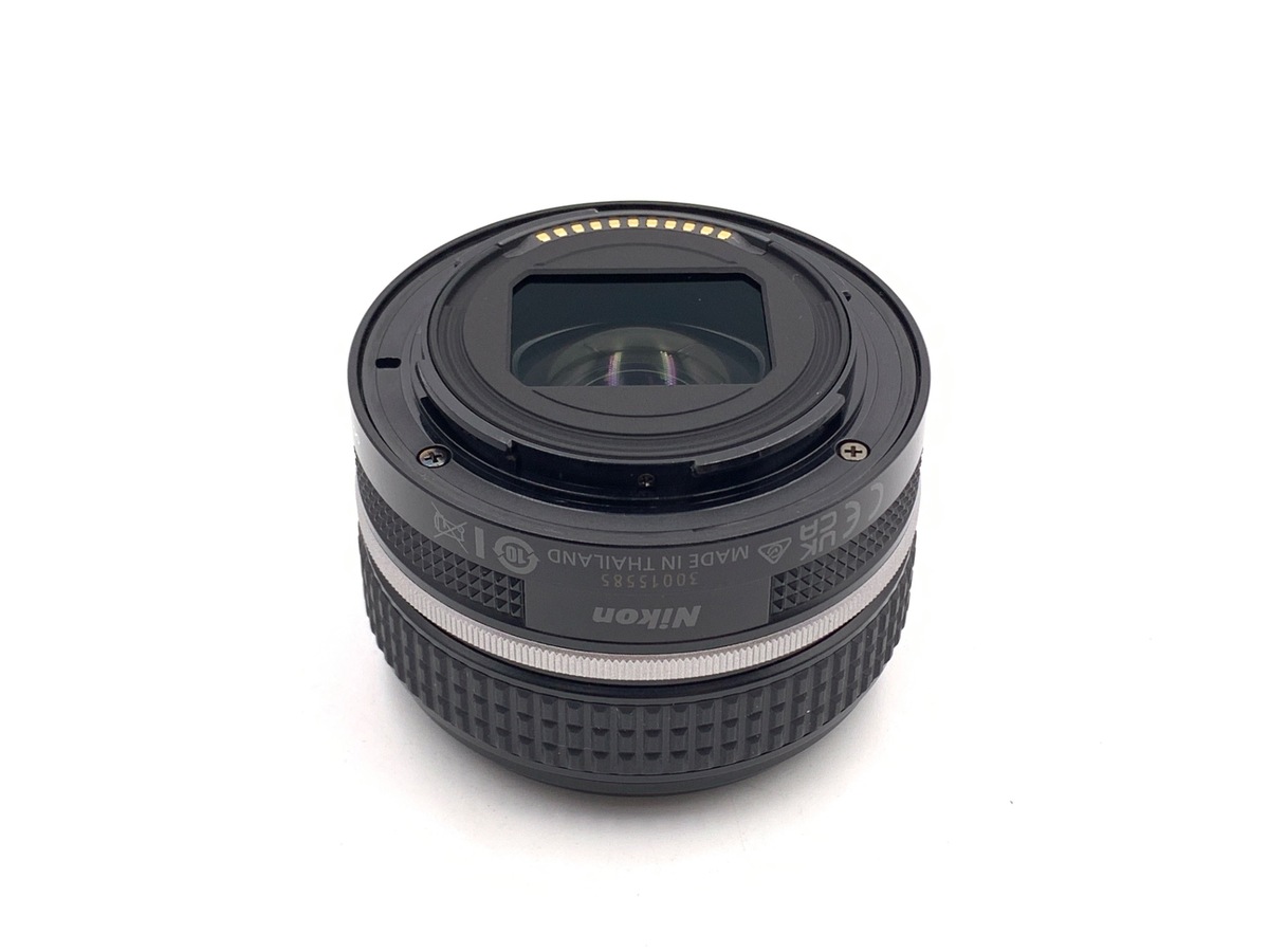 ニコン NIKKOR Z 40mm f/2 SE
