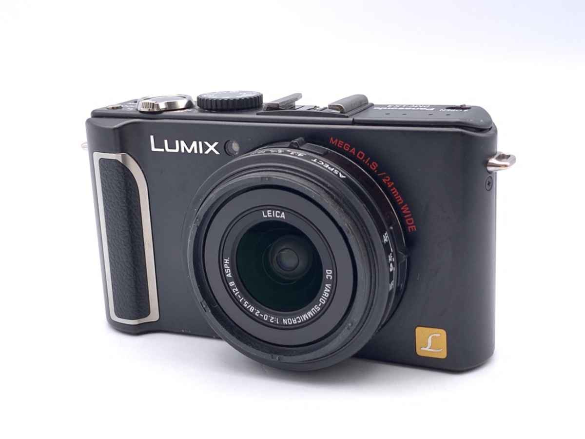 価格.com - パナソニック LUMIX DC-LX100M2 純正オプション