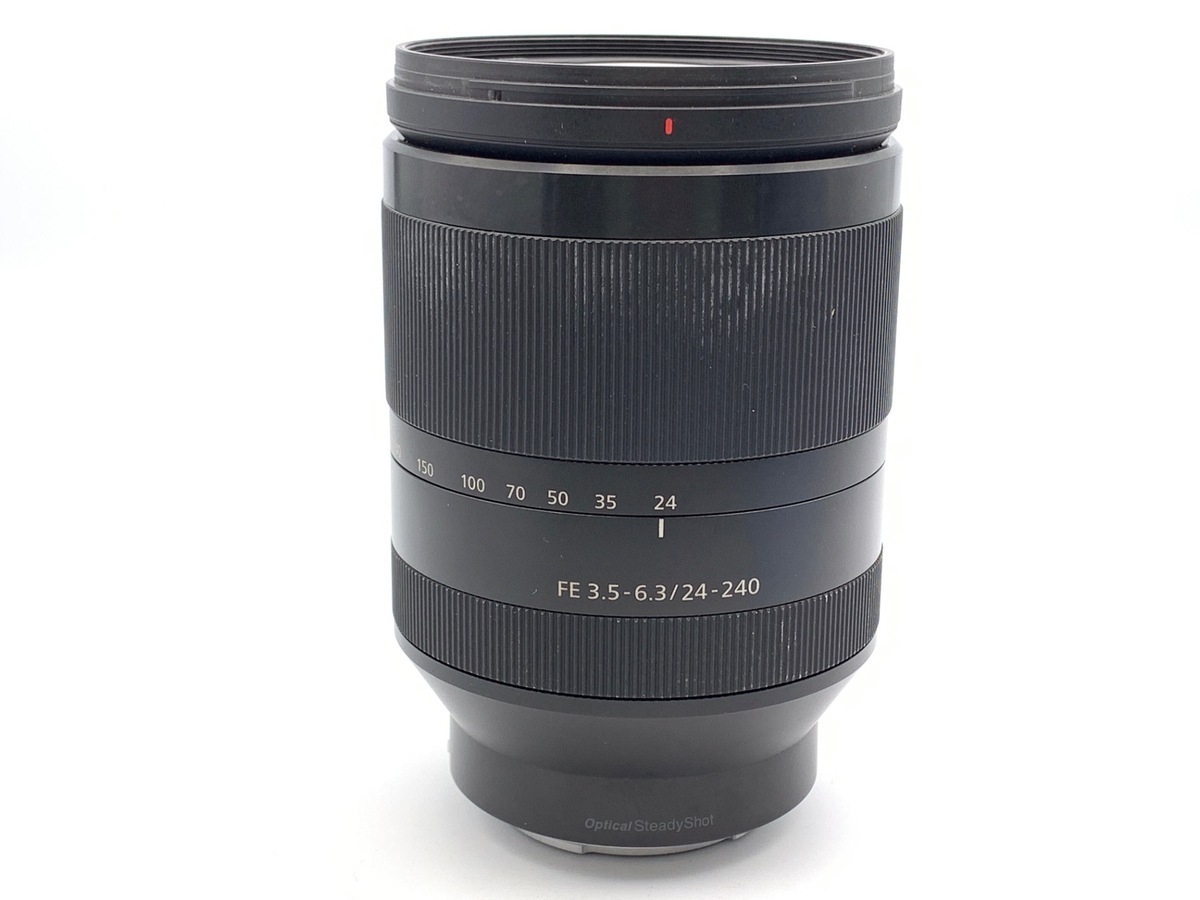 送料無料sonyFE24-240mm F3.5-6.3oss中古sel24240 FE 24-240mm F3.5-6.3 OSS SEL24240 中古価格比較 - 価格.com