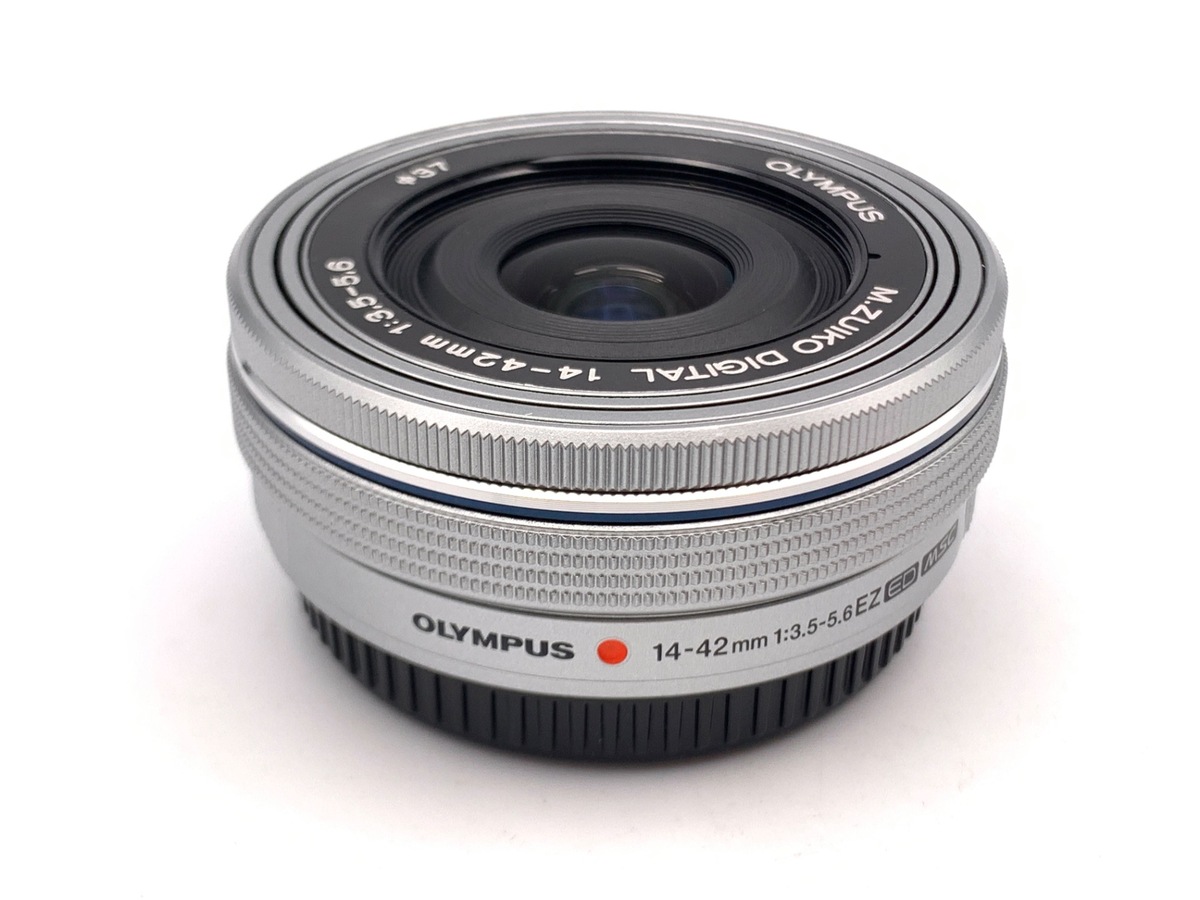 中古】M.ZUIKO DIGITAL ED 14-42mm F3.5-5.6 EZ 在庫一覧｜カメラの