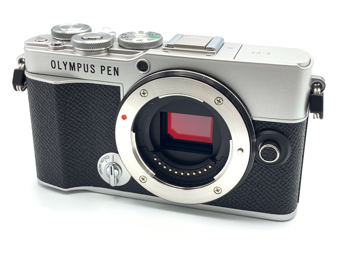 中古】ミラーレス一眼｜オリンパス(OLYMPUS) 在庫一覧｜カメラのキタムラ