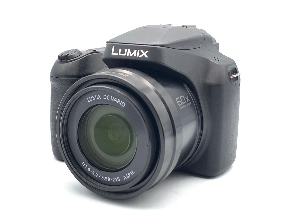 中古：AB(良品)】パナソニック LUMIX DC-FZ85D-K | 2449320066958