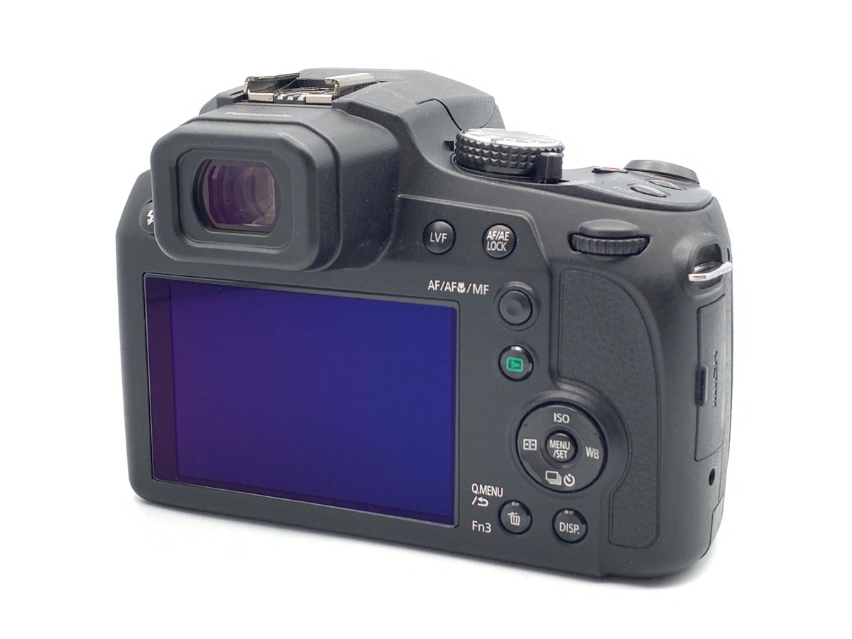 LUMIX DC-FZ85D-K