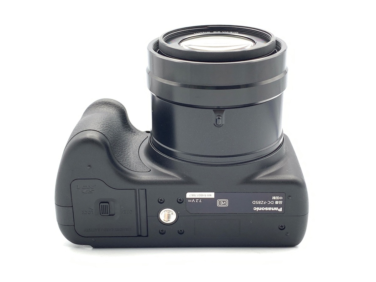 LUMIX DC-FZ85D-K