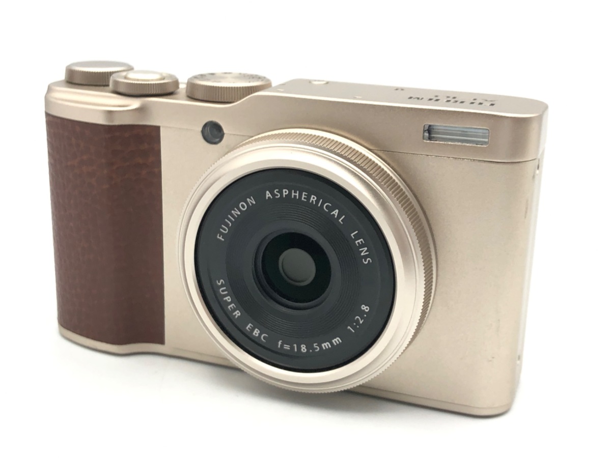 FUJIFILM XF10 中古価格比較 - 価格.com