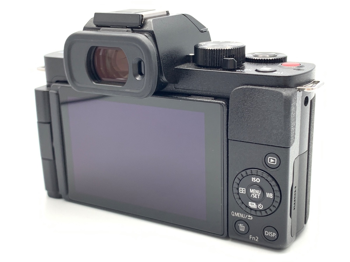 LUMIX DC-G100D ボディ