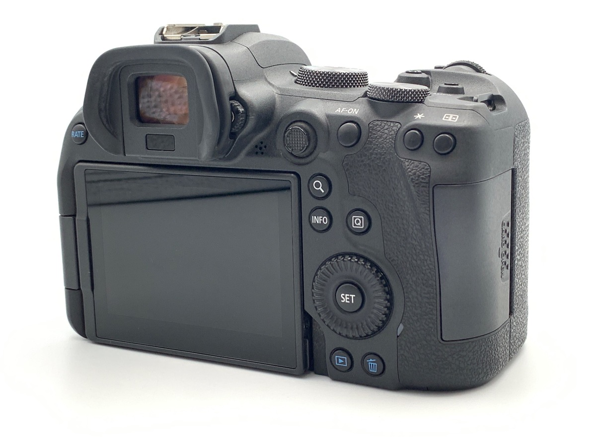 EOS R6 �{�f�B�y2010����f�z