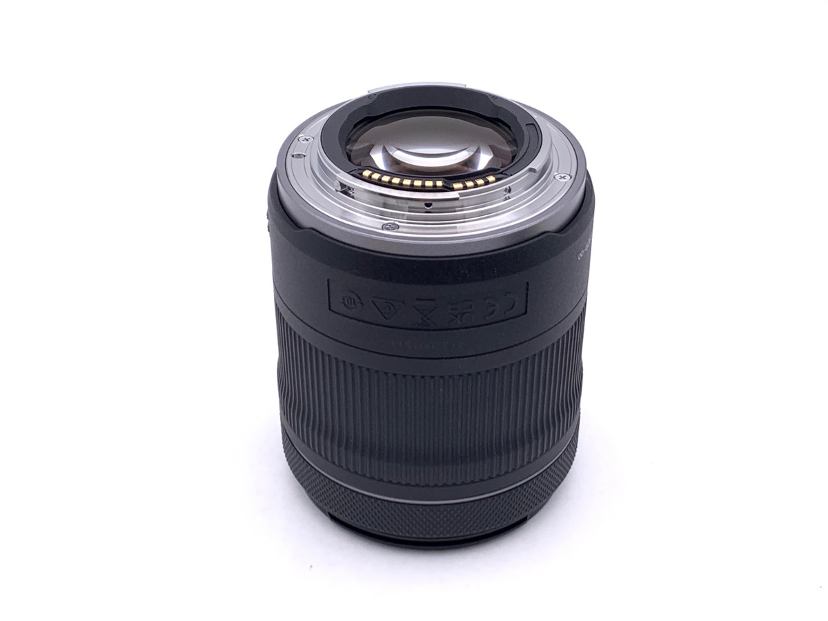 RF15-30mm F4.5-6.3 IS STM