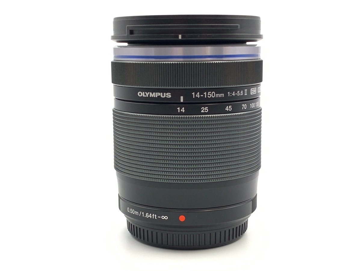 中古】オリンパス M.ZUIKO DIGITAL ED 14-150mm F4.0-5.6 II 在庫一覧