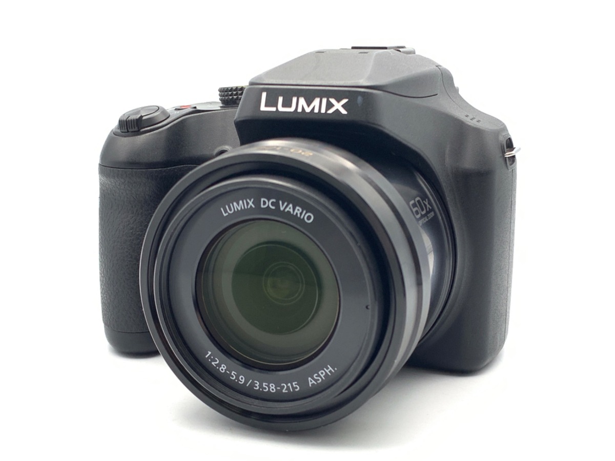 LUMIX DC-FZ85D-K [ブラック] 中古価格比較 - 価格.com