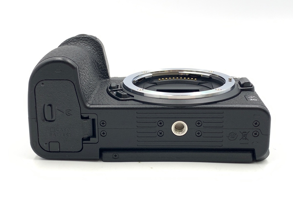 中古：A(美品)】ニコン Z30 ボディ | 2449320071129